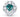 Ocean Dream Returns: Blue-Green Diamond Eyes $12.8M at Christie’s Geneva