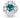 Ocean Dream Returns: Blue-Green Diamond Eyes $12.8M at Christie’s Geneva