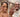 Deshaun Watson & Jilly Anais Dazzle With 50+ Carats of Wedding Band Brilliance