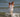 Playful Beachside Proposal Quickly Transitions from Elation to Desperation