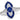 Gem Stone Rings  -  Women'