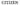 citizen watch logo