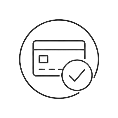 financing icon